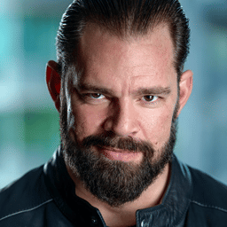 Derek Russo