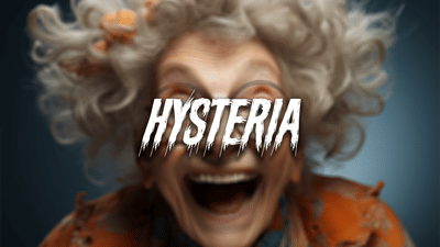HYSTIRIA