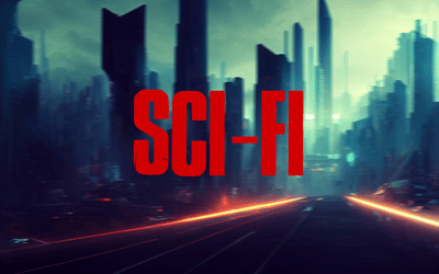 Sci-Fi