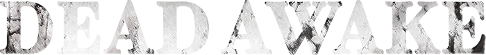 Dead Awake