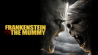 Frankenstein Vs Mummy