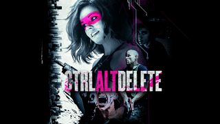 Ctrl Alt Delete aka Hacked