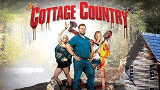 Cottage Country