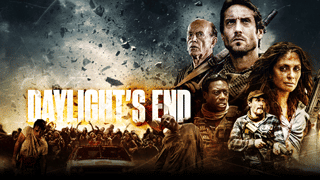 Daylight’s End