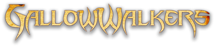 GALLOWWALKERS