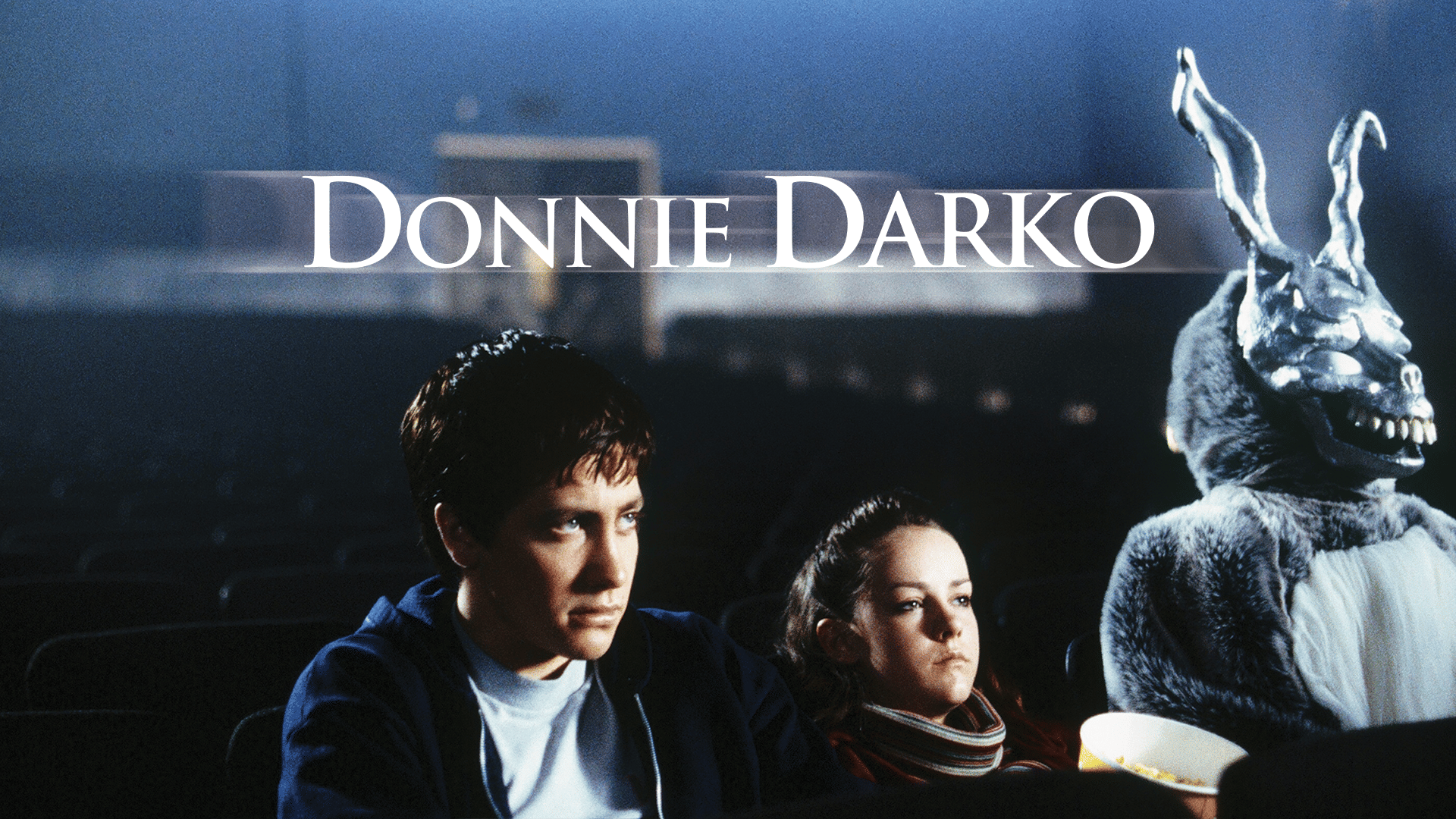 Donnie Darko