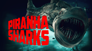 Piranha Shark