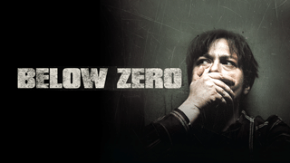 Below Zero