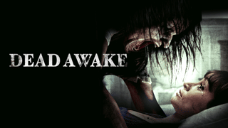 Dead Awake