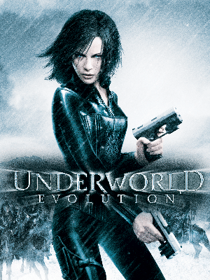 Underworld Evolution