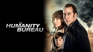 The Humanity Bureau