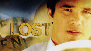 Lost