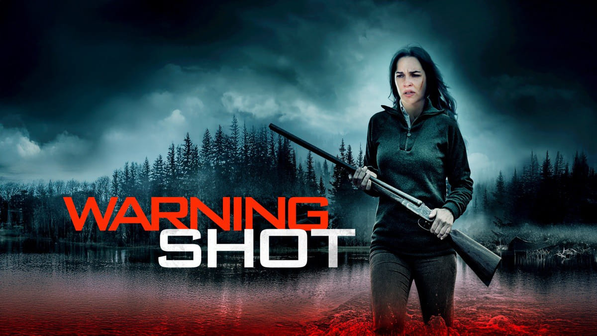Warning Shot