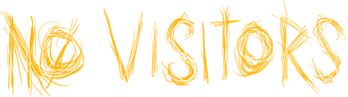 No Visitor aka No Solicitors