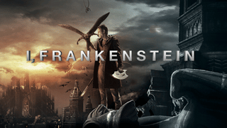 I, Frankenstein