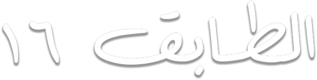 الطابق 16