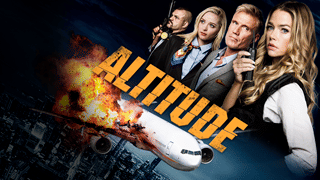 Altitude