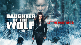 Daughter of The Wolf