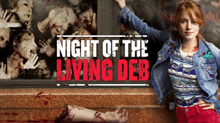 Night Of The Living Deb