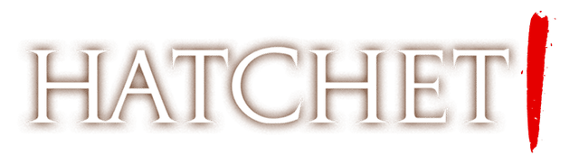 Hatchet 1