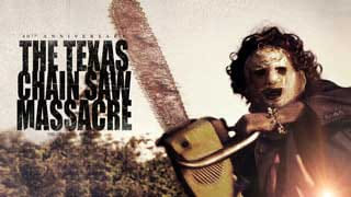 The Texas Chainsaw Massacre