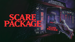 Scare Package