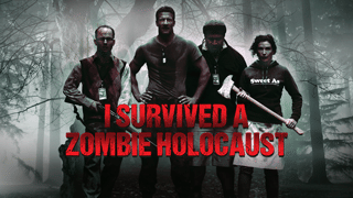 I Survived a Zombie Holocaust