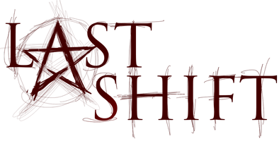 Last Shift