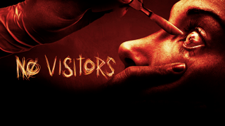 No Visitor aka No Solicitors