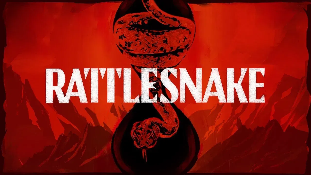 Rattlesnakes