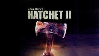 Hatchet 2