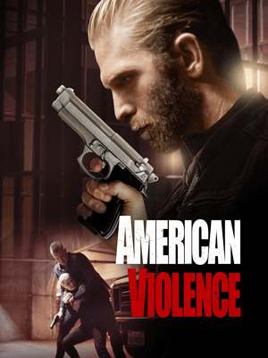 American Violence