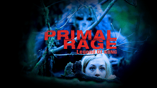 Primal Rage