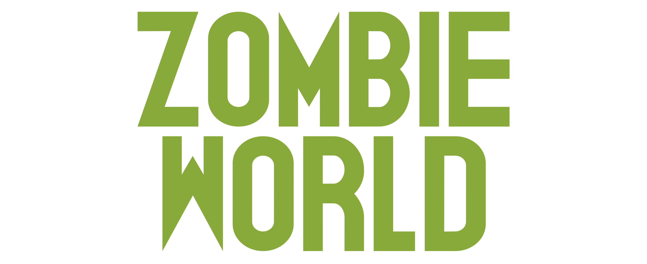 Zombieworld