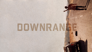 Down Range