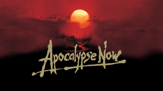 APOCALYPSE NOW