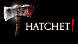 Hatchet 1