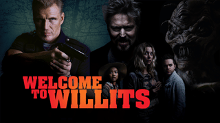 Welcome to Willits