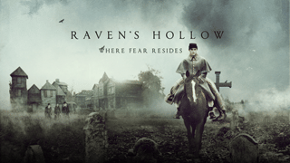 Raven’s Hollow