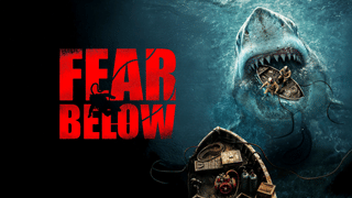 Fear Below