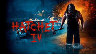 Hatchet 4 aka Victor Crowley