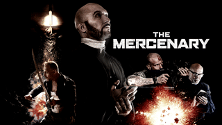 The Mercenary