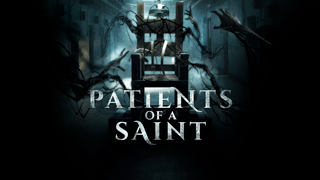 Patients Of A Saint aka Inmate Zero