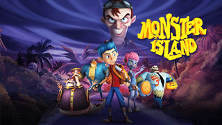 Monster Island