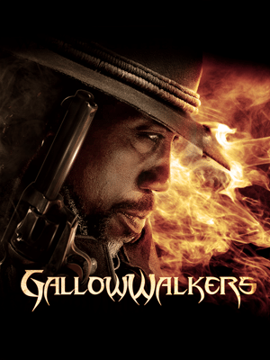 GALLOWWALKERS