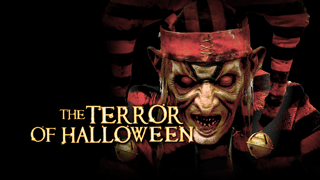 The Terror Of Halloween aka The Terror of Hallow's Eve