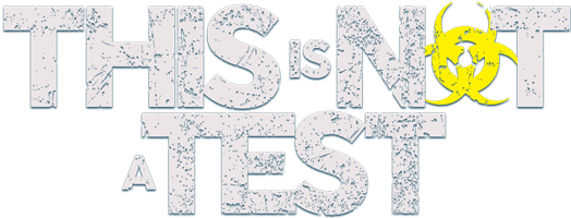 This Is Not a Test