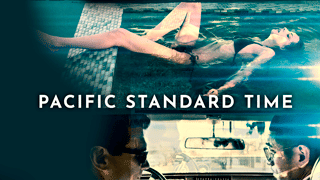 Pacific Standard time Aka Blood In The Water