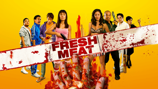 Fresh Meat