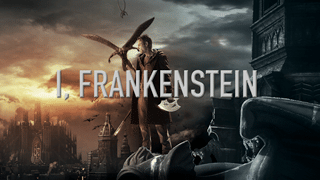 I, Frankenstein